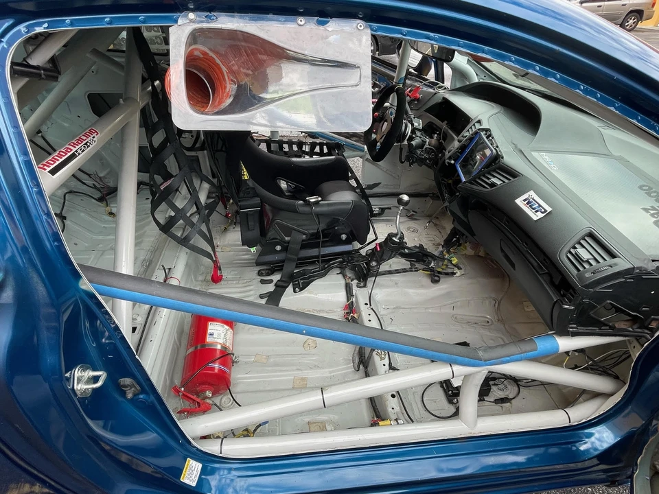 2012 Honda Civic Si 9th Gen - Image 27 of 31