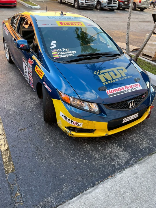 2012 Honda Civic Si 9th Gen - Image 5 of 31
