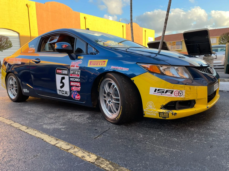 2012 Honda Civic Si 9th Gen - Image 7 of 31
