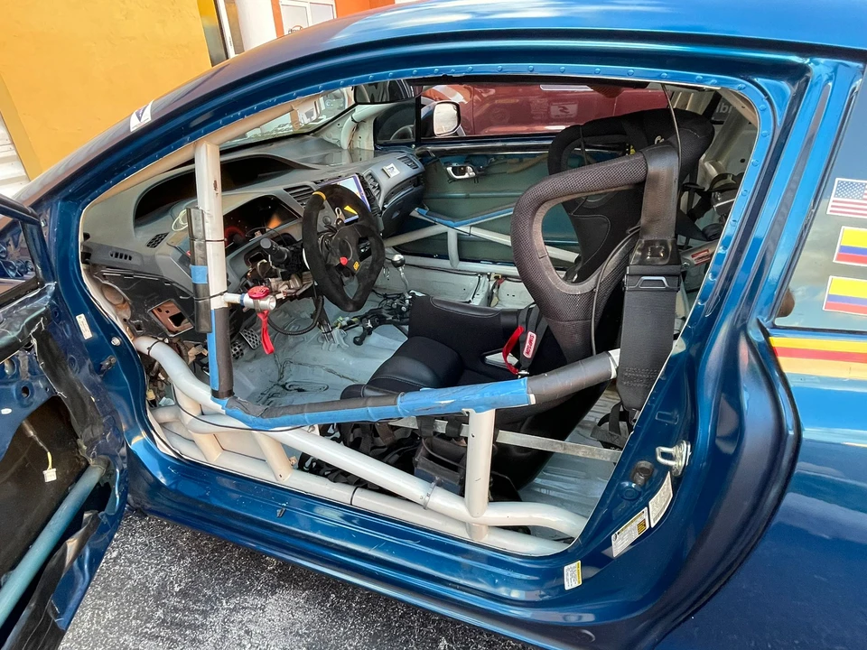 2012 Honda Civic Si 9th Gen - Image 13 of 31