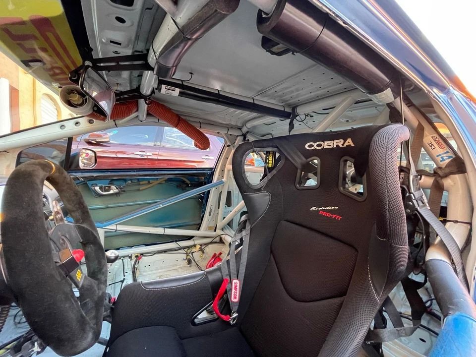 2012 Honda Civic Si 9th Gen - Image 17 of 31