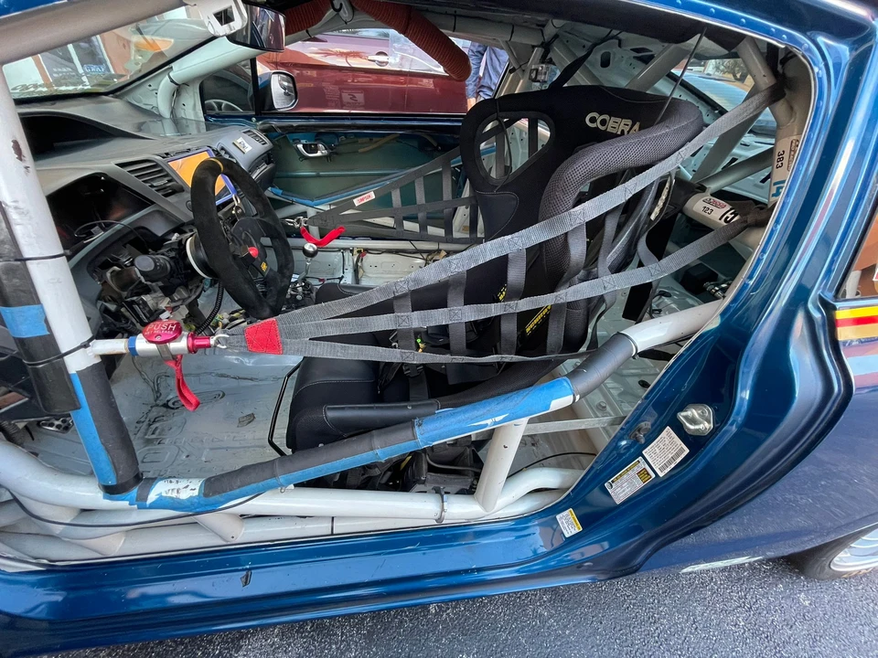 2012 Honda Civic Si 9th Gen - Image 15 of 31
