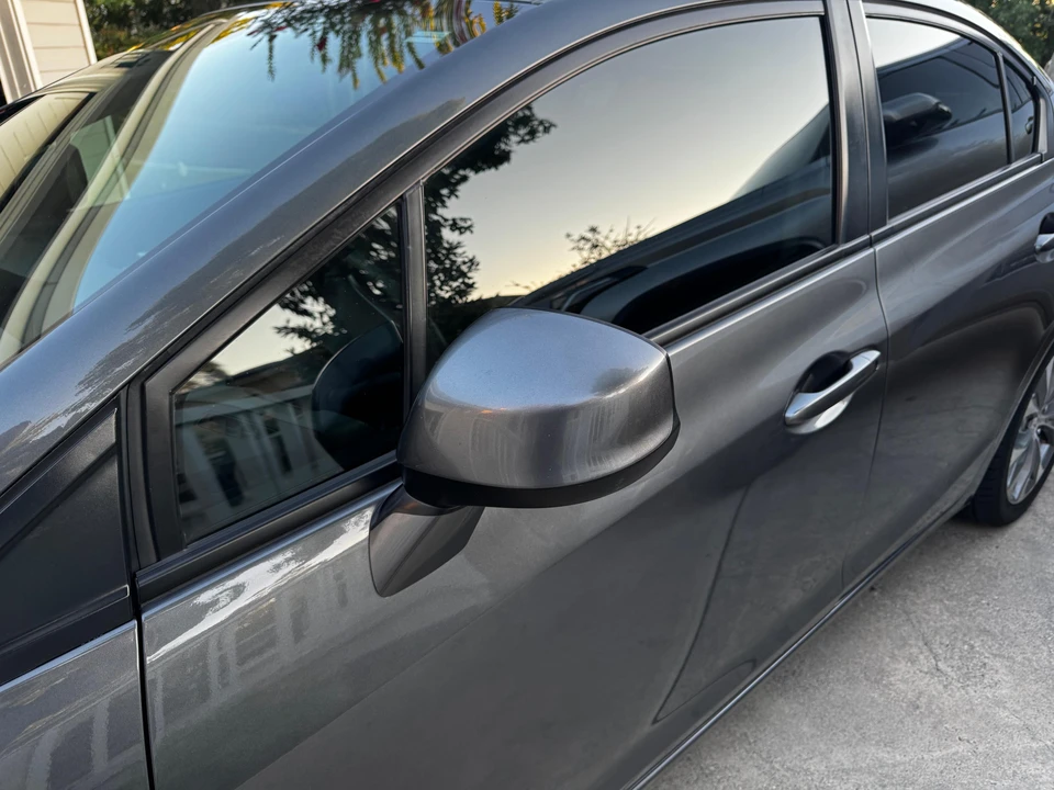 2012 Honda Civic Si 9th Gen - Image 15 of 31