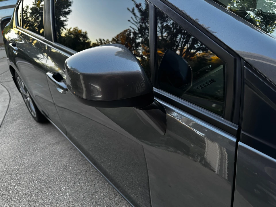 2012 Honda Civic Si 9th Gen - Image 18 of 31