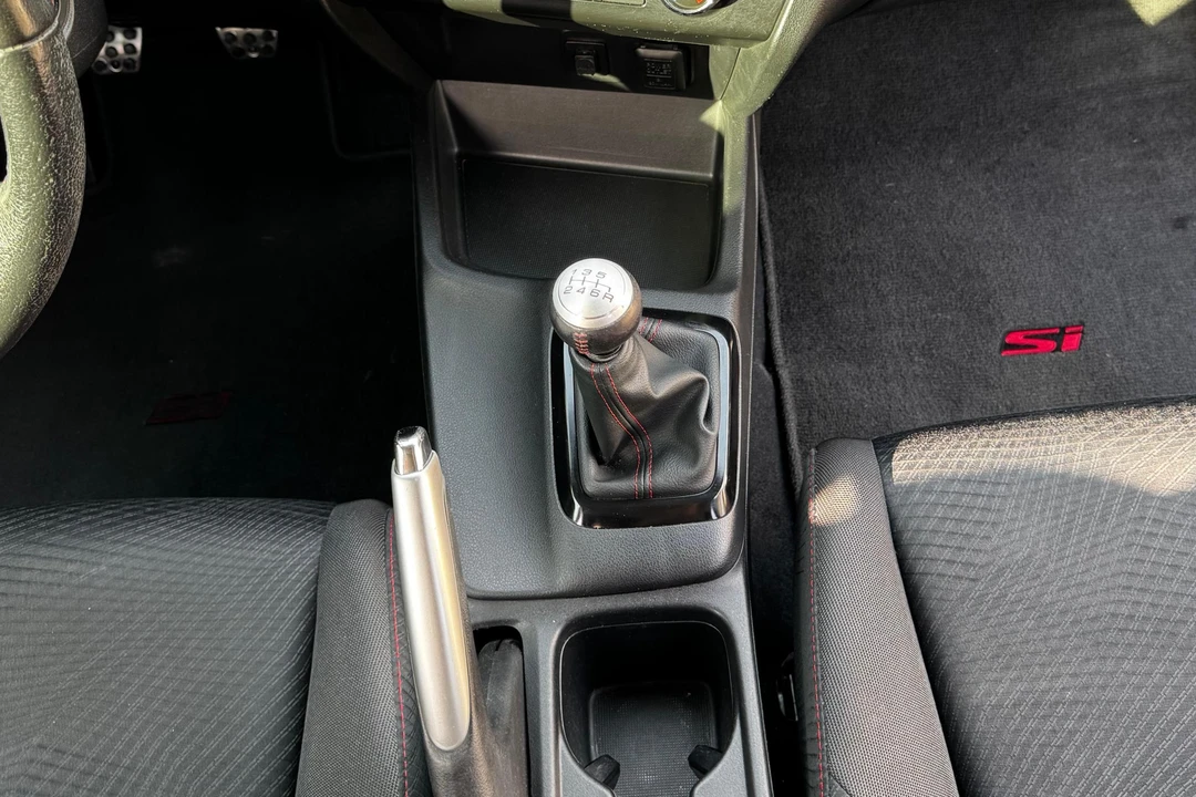 2012 Honda Civic Si 9th Gen - Image 28 of 31