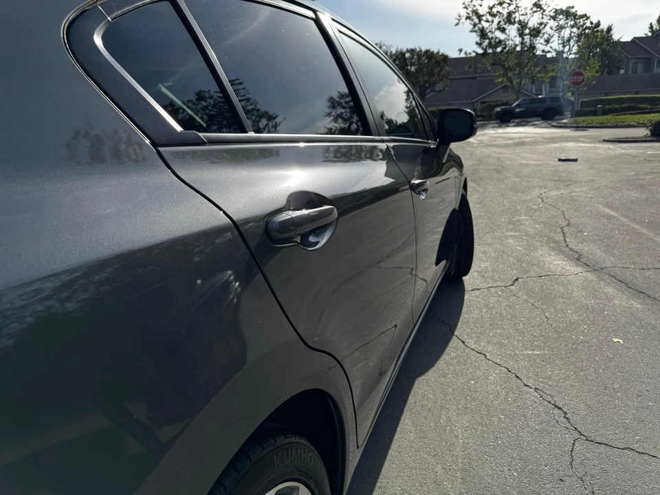 2012 Honda Civic Si 9th Gen - Image 17 of 31