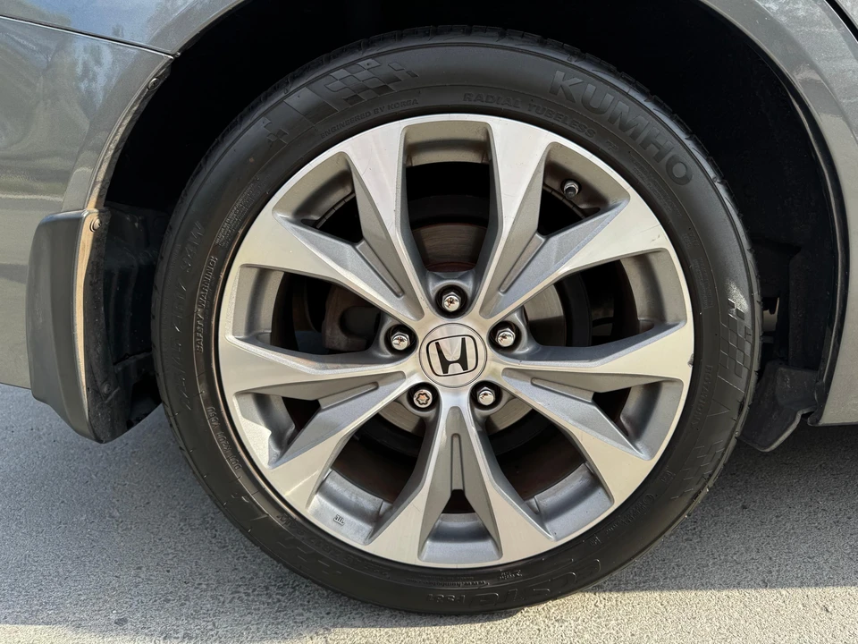 2012 Honda Civic Si 9th Gen - Image 22 of 31