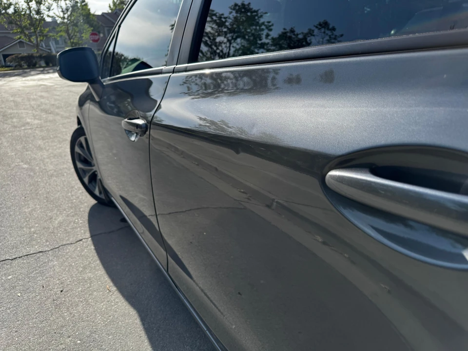 2012 Honda Civic Si 9th Gen - Image 19 of 31