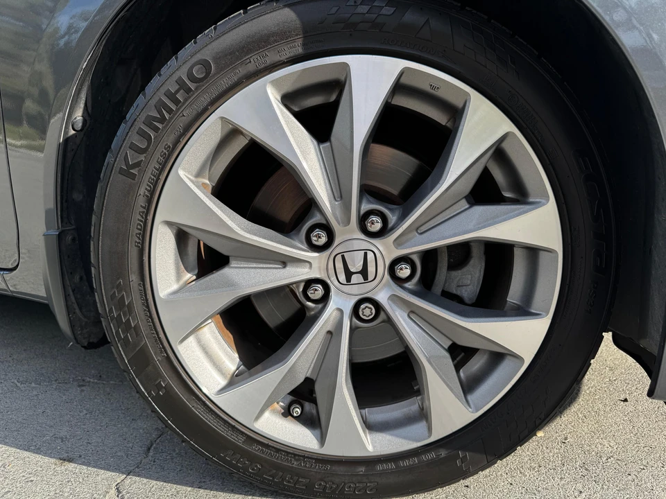 2012 Honda Civic Si 9th Gen - Image 23 of 31