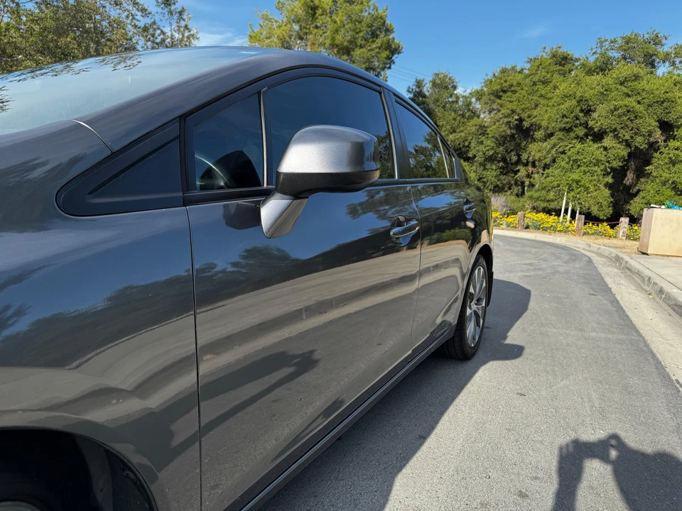 2012 Honda Civic Si 9th Gen - Image 14 of 31