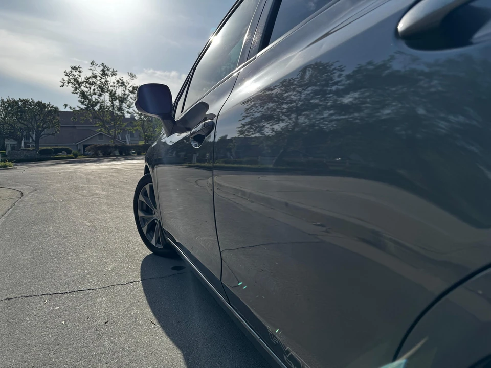 2012 Honda Civic Si 9th Gen - Image 16 of 31