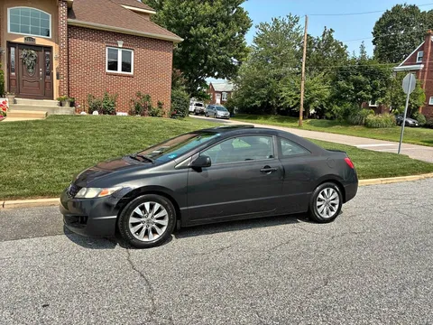 2012 Honda Civic Type R Limited Edition Hatchback Sedan 4D