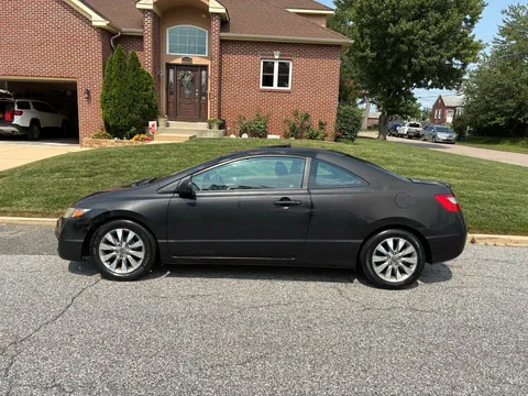 2012 Honda Civic 9th Gen - Image 2 of 6