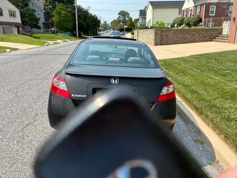 2012 Honda Civic 9th Gen - Image 4 of 6