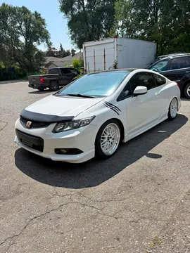 2012 Honda Civic Type R
