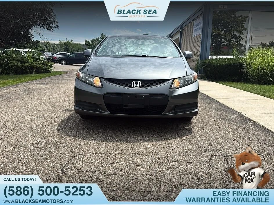 2012 Honda Civic 9th Gen - Image 2 of 31