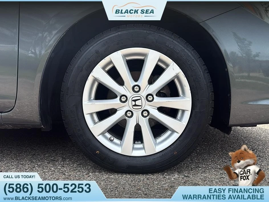 2012 Honda Civic 9th Gen - Image 19 of 31