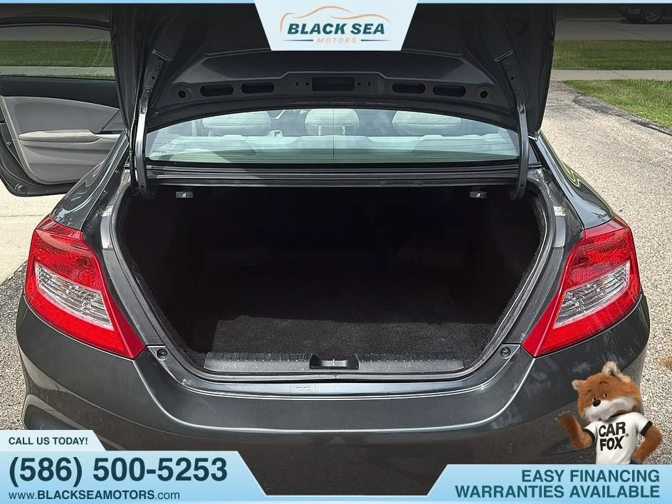 2012 Honda Civic 9th Gen - Image 12 of 31