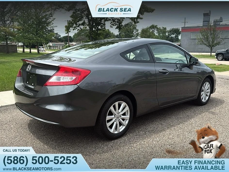2012 Honda Civic 9th Gen - Image 7 of 31