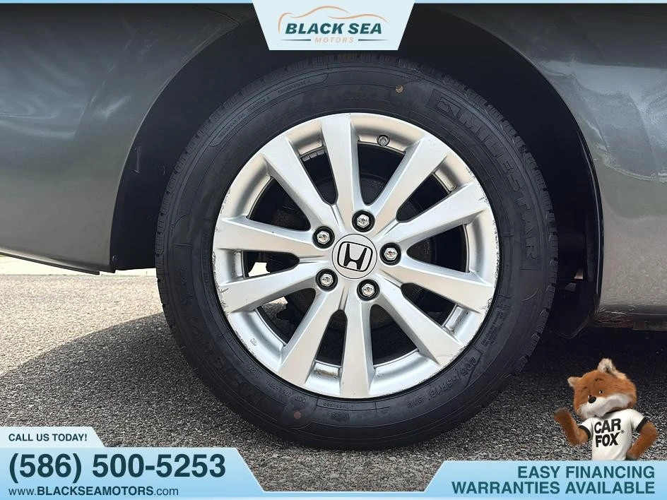 2012 Honda Civic 9th Gen - Image 18 of 31