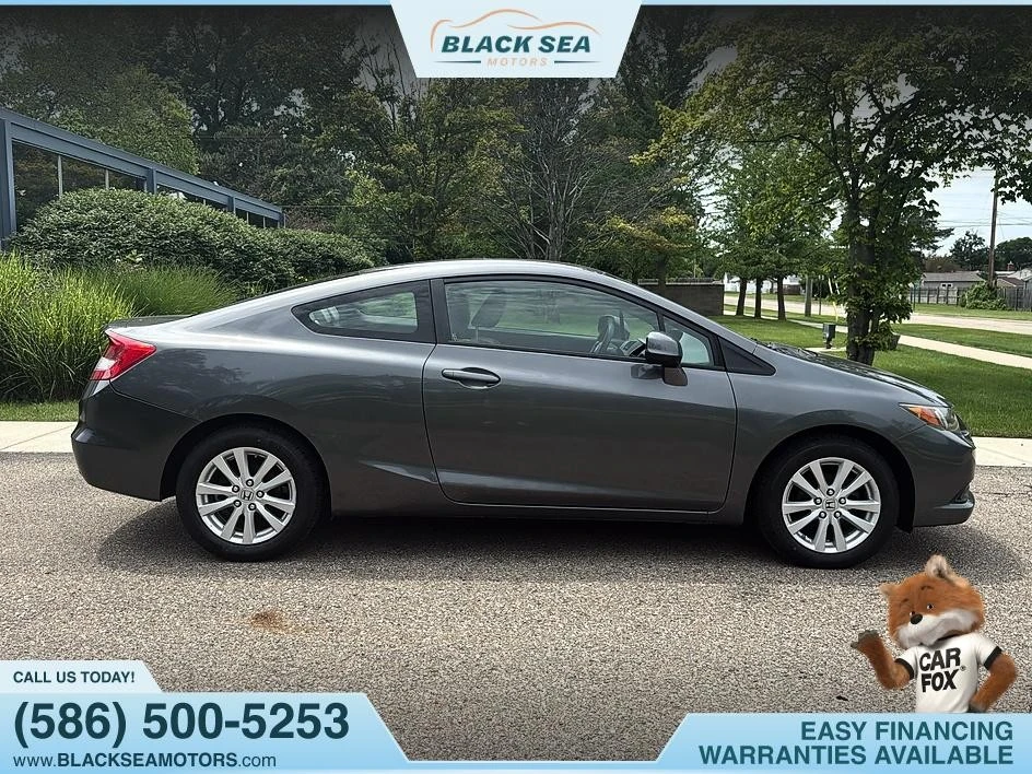 2012 Honda Civic 9th Gen - Image 8 of 31