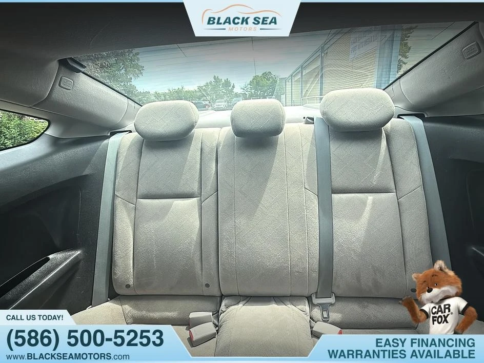 2012 Honda Civic 9th Gen - Image 28 of 31