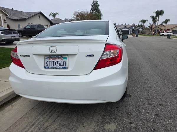 2012 Honda Civic 9th Gen - Image 14 of 21