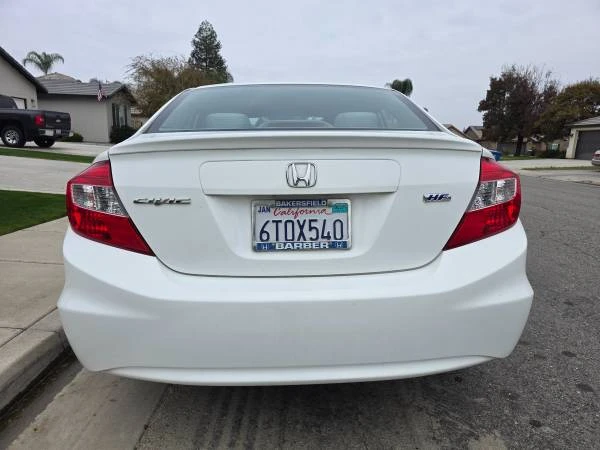 2012 Honda Civic 9th Gen - Image 15 of 21