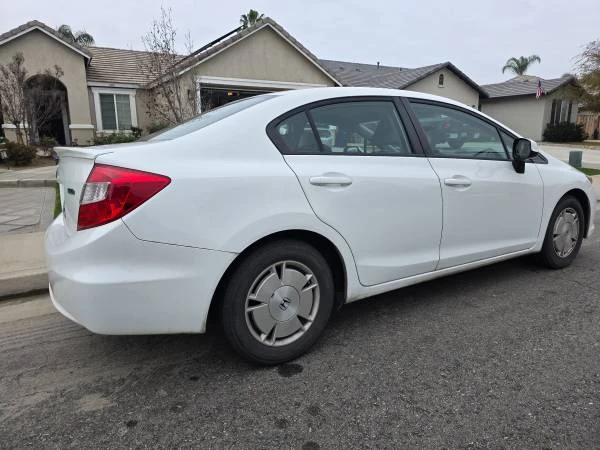 2012 Honda Civic 9th Gen - Image 13 of 21