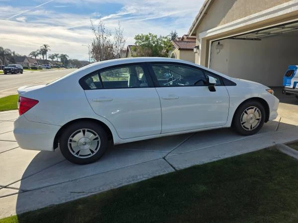 2012 Honda Civic 9th Gen - Image 3 of 21