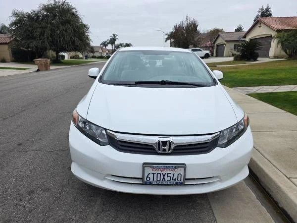 2012 Honda Civic 9th Gen - Image 19 of 21