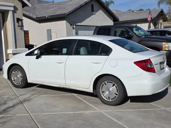 2012 Honda Civic 9th Gen - Image 4 of 21