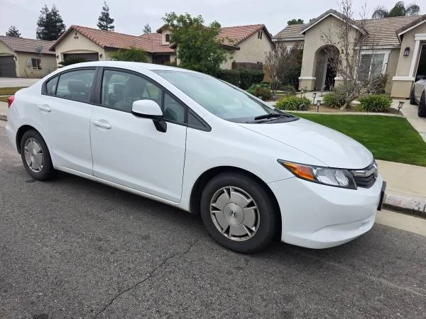 2012 Honda Civic 9th Gen - Image 16 of 21