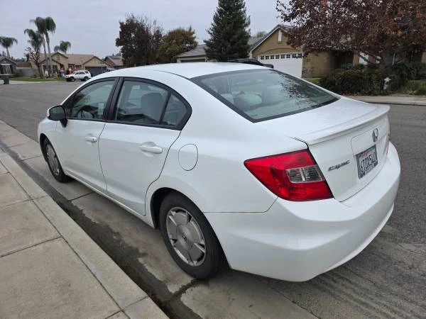 2012 Honda Civic 9th Gen - Image 10 of 21