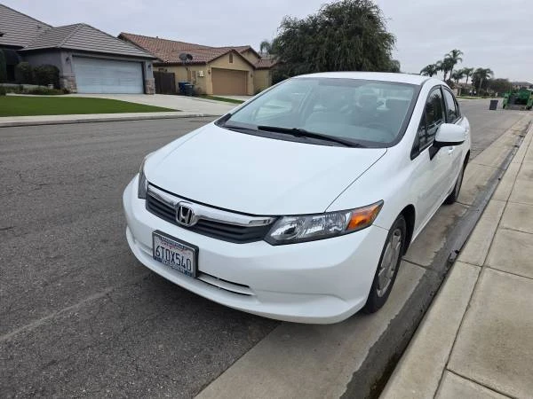 2012 Honda Civic 9th Gen - Image 20 of 21
