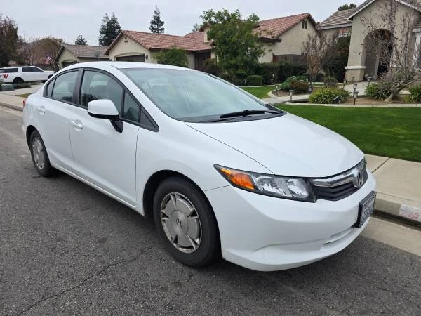 2012 Honda Civic 9th Gen - Image 17 of 21