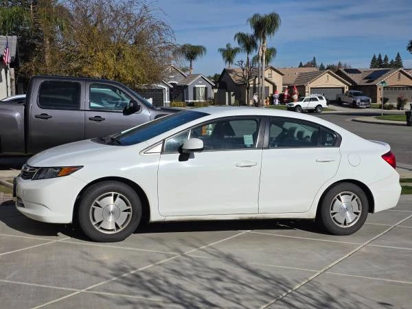 2012 Honda Civic 9th Gen - Image 5 of 21