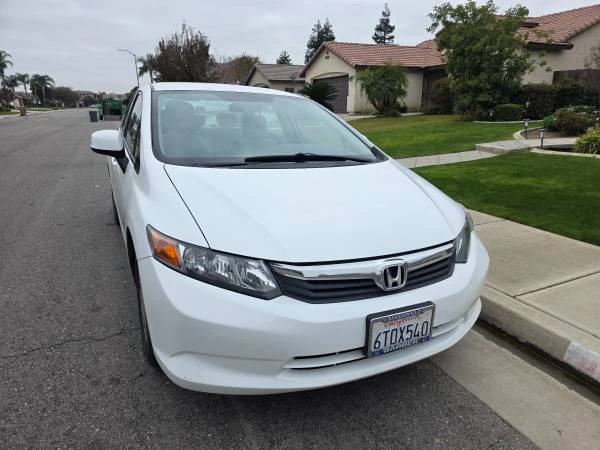 2012 Honda Civic 9th Gen - Image 18 of 21