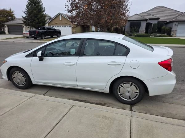 2012 Honda Civic 9th Gen - Image 9 of 21