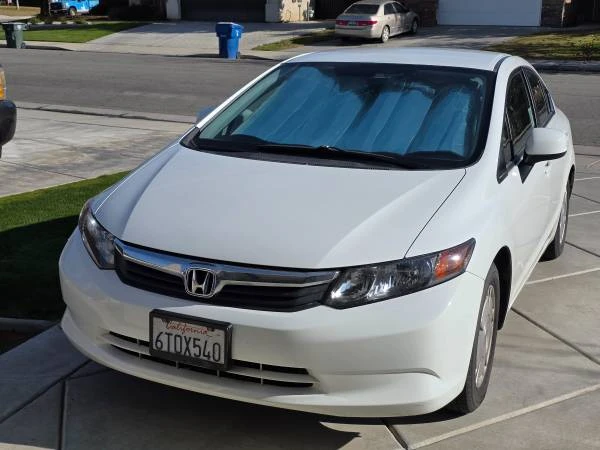 2012 Honda Civic 9th Gen - Image 6 of 21