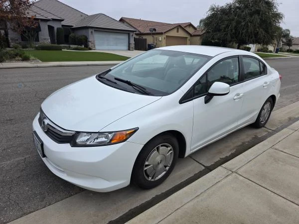 2012 Honda Civic 9th Gen - Image 21 of 21