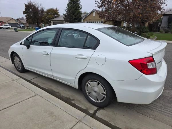 2012 Honda Civic 9th Gen - Image 8 of 21
