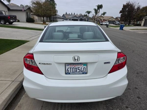 2012 Honda Civic 9th Gen - Image 11 of 21