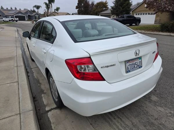 2012 Honda Civic 9th Gen - Image 12 of 21