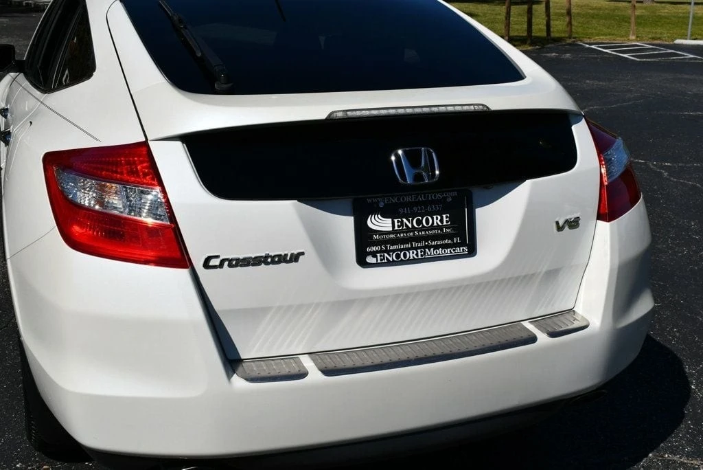 2012 Honda Accord 8th Gen - Image 10 of 12