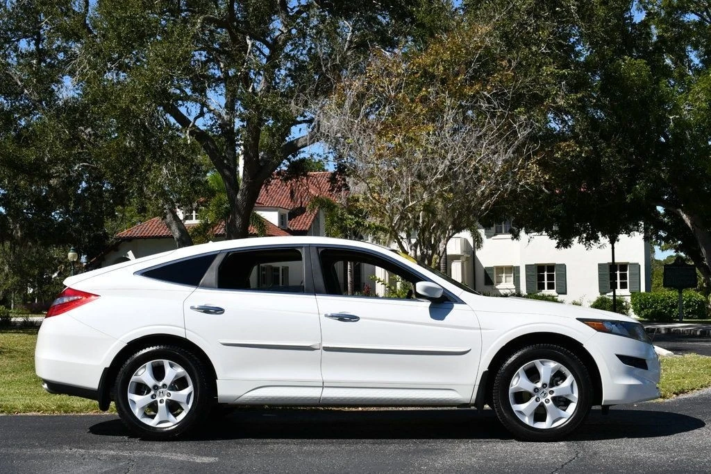 2012 Honda Accord 8th Gen - Image 7 of 12