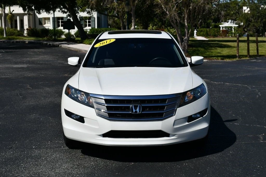 2012 Honda Accord 8th Gen - Image 9 of 12