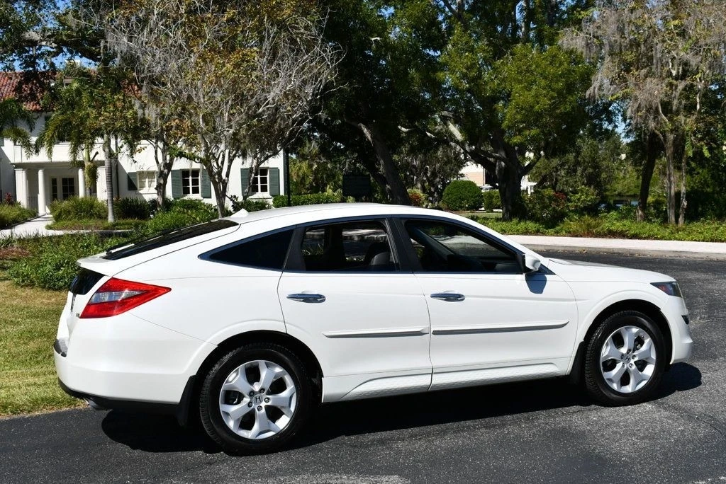 2012 Honda Accord 8th Gen - Image 6 of 12