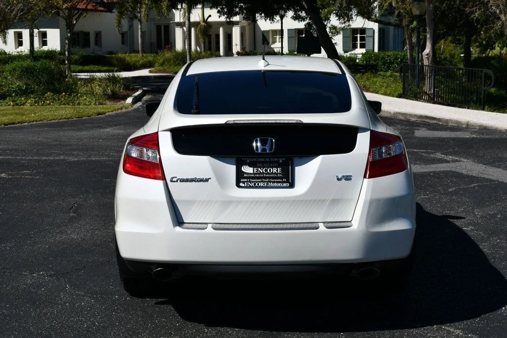 2012 Honda Accord 8th Gen - Image 5 of 12