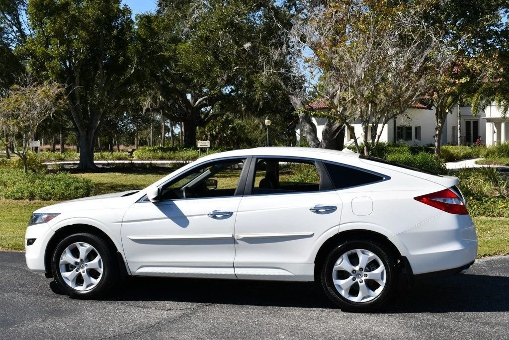 2012 Honda Accord 8th Gen - Image 4 of 12
